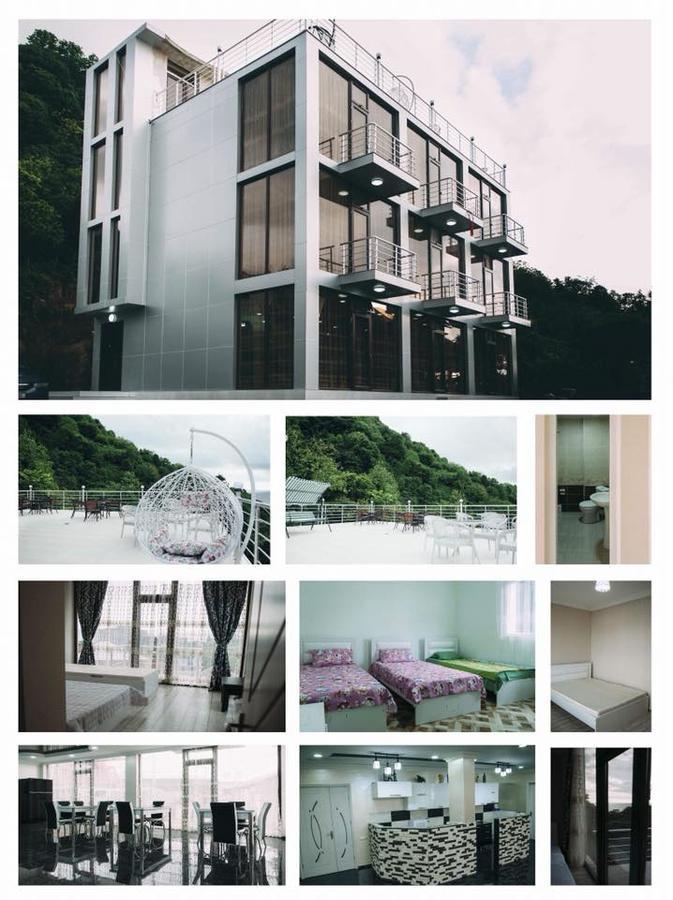 Villa My House Gonio Exterior foto