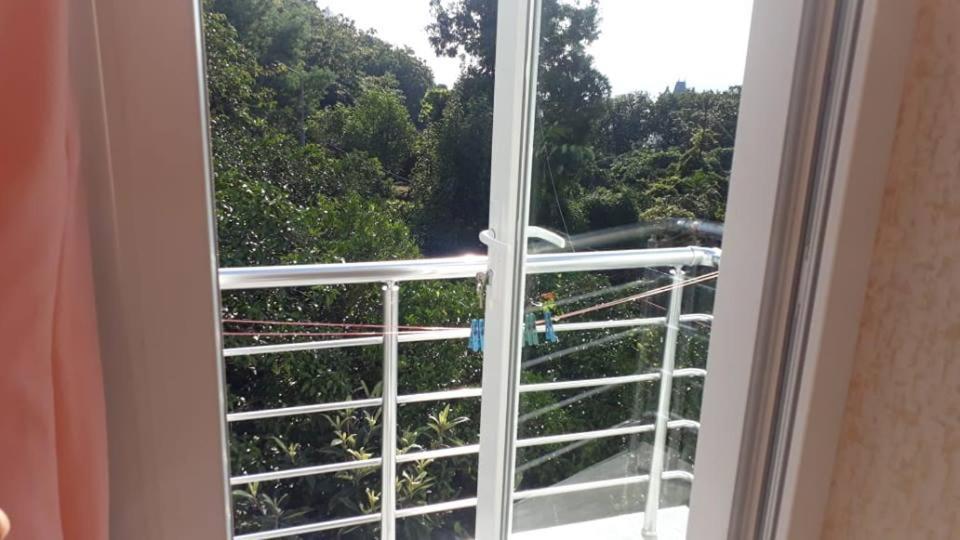 Villa My House Gonio Exterior foto